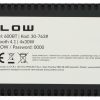 AUDIO PASTIPRINĀTĀJS 600-BT Bluetooth 120 W BLOW