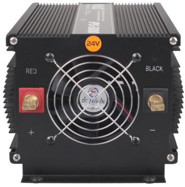 ИНВЕРТОРЫ VOLT POLSKA IPS-5000 24В/230В 2500/5000 Вт