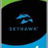 Seagate SkyHawk ST4000VX016 4TB cietais disks