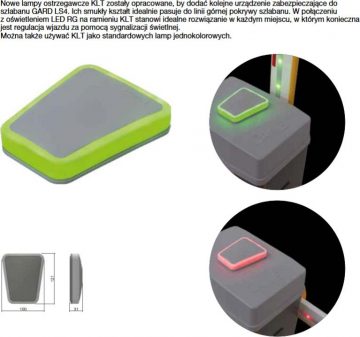 CAME LS4 barjeras su G0402 rankena iki 4m ir šviesą atspindinčiais lipdukais CAME LS4 barjeras su G0402 rankena iki 4m ir šviesą atspindinčiais lipdukais