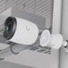 UBIQUITI UVC-AI-Pro-White kamera UBIQUITI UVC-AI-Pro-White kamera