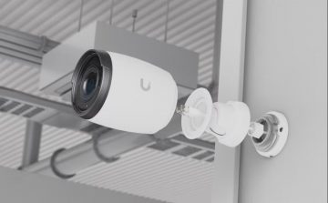 UBIQUITI UVC-AI-Pro-White kamera UBIQUITI UVC-AI-Pro-White kamera