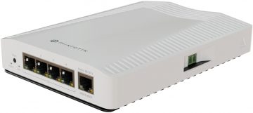 MIKROTIK MARSERPLAADI CRS304-4XG-IN