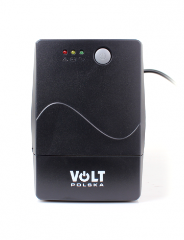 NEPĀRTRAUKTĀS BAROŠANAS AVOTS VOLT POLSKA PICO 800VA 480W