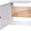 METAL CASE TPR-4 8724