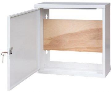 METAL CASE TPR-4 8724