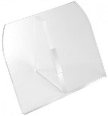 El Home CD-92B8 brīvi stāvošs oglekļa monoksīda detektors, LCD displejs, 3 gadu garantija