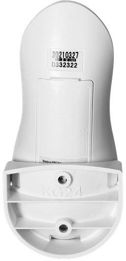 ORNO OR-GB-448 BEZŠVEIĻU LIGHT CONTROLLER 2 tālvadības pultis