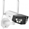 Reolink DUO WiFi IP kamera ar 4 MP dubulto objektīvu