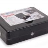 RED EAGLE BOX-300 metāla naudas kaste
