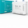 SONOFF 4 kanālu kontrolieris 10A WiFi 4CHR3