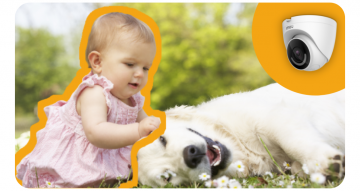 IP KAMEROS IMOU IPC-T26EP