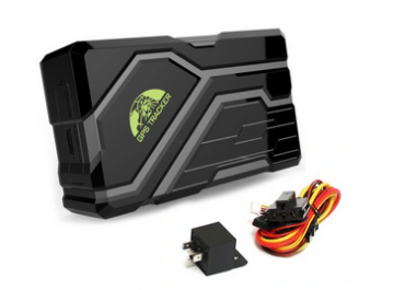 GPS-локатор Coban TK108B