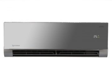 Rotenso Versu Mirror istabas gaisa kondicionieris ar WiFi VM35Xi (iekštelpu bloks)