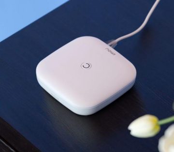 Интеллектуальный шлюз сигнализации Imou IOT-ZG1-EU Интеллектуальный шлюз сигнализации Imou IOT-ZG1-EU