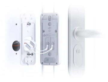 Дверной звонок UBIQUITI (UVC-G4-Doorbell)