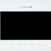 VIDOS VIDEODOMOFON X 2xM11W-X/S11-2
