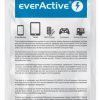 USB-C / USB-C kabelis everActive CBB-2PD3 200cm PD 60W 3A