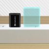 Сетевое зарядное устройство everActive GaN SC-390QB 30 Вт 1xUSB-C 1xUSB-A PD PPS