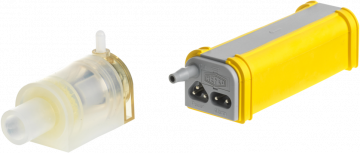 REFCO COMBI KONDENSĀTA SŪKNIS