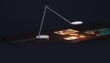 Xiaomi Mi Smart LED galda lampa Pro