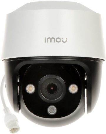 IMOU Cruier POE 4MP IP kamera IPC-S41FAP