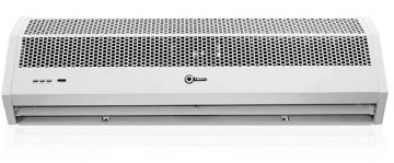 Ferono gaisa aizkars FK100Z bez sildītāja