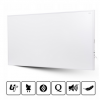 Infrasarkano apsildes paneļu komplekts CRONOS Carbon P800 White