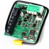 Genius G-Bat 400 komplekts 8 m gariem divviru vārtiem (lampa + pamatne + buferi + Wi-Fi modulis)