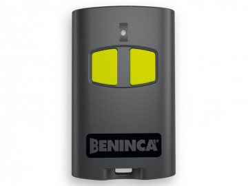 Beninca KBULL8M.PM 230V komplekts 800kg bīdāmajiem vārtiem