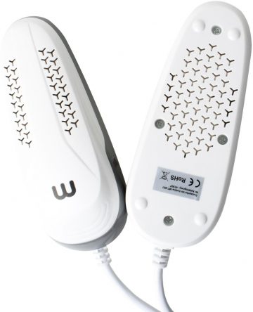 Miton SB-001 apavu žāvētājs