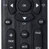 TUNER DVB-T2 OPTICUM AX LION NS H.265 10bit TUNER DVB-T2 OPTICUM AX LION NS H.265 10bit
