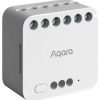 Модуль двойного реле Aqara T2 Модуль двойного реле Aqara T2