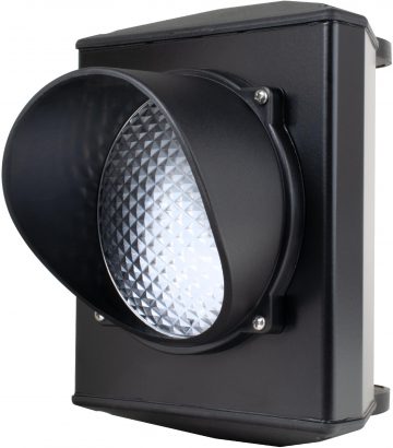 CAME traffic light PL0593 (1 camera: red-green) 230V LED (001PL0593)