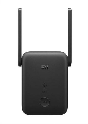 Ретранслятор Xiaomi Mi WiFi Range Extender AC1200