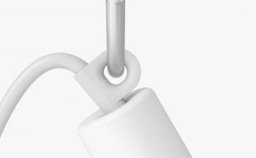 Xiaomi Mi Ionic plaukų džiovintuvas H300