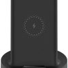 Подставка для беспроводной зарядки Xiaomi Mi 20 Вт