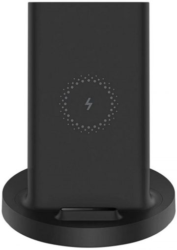 Подставка для беспроводной зарядки Xiaomi Mi 20 Вт
