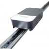 NICE SPIDO 600 garāžas vārtu komplekts (ķēdes SR16C - 2x 1,6m)