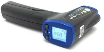 VĒRTĪBU PIROMETRS VIT-300S