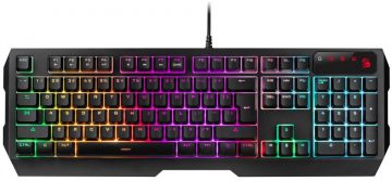 A4tech B1700 Bloody Bundle komplekts A4tech B1700 Bloody Bundle komplekts