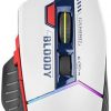 Vadu pele A4tech Bloody W95 Max USB Sports Navy