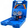 VĒRTĪBAS MANOMETRA KOMPLEKTS VMG-2-R32