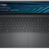 Nešiojamasis kompiuteris 15,6" Dell Vostro 3520 i5-1235U FullHD 16GB 512GB SSD W11P 3YPS juodas Nešiojamasis kompiuteris 15,6" Dell Vostro 3520 i5-1235U FullHD 16GB 512GB SSD W11P 3YPS juodas