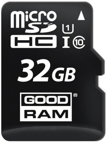 ФОТО СЛАЙД HC801A 940NM + карта памяти microSD GOODRAM CL10 32 ГБ