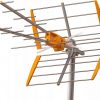 Комплект антенны DVB-T2 + кронштейн Комплект антенны DVB-T2 + кронштейн