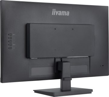 LED monitors IIYAMA XU2792HSU-B6 27" Ultra Slim IPS USB + garantija 24/7