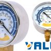 Vacuum pressure gauge for vacuum pump VALUE-small