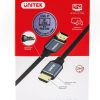HDMI-кабель Unitek C138W 2.1 8K UHD 2 м