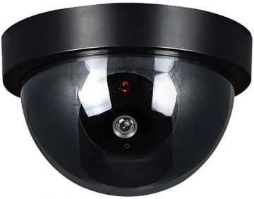 Dummy camera black AT-2D-B